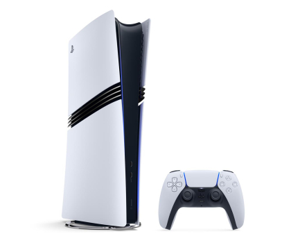 Konsola PS5 Sony PlayStation 5 Pro + Vertical Stand